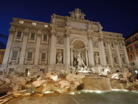 O capitala celebra din Europa, aflata in preferintele romanilor, intra in faliment