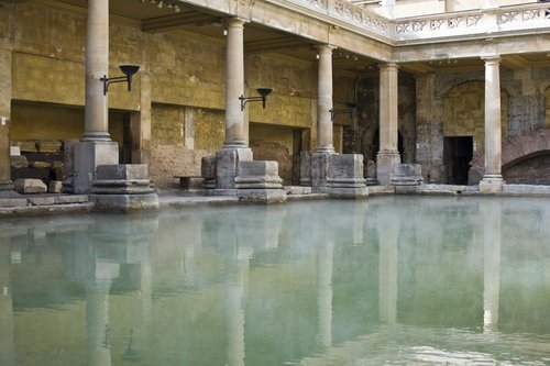 Bath