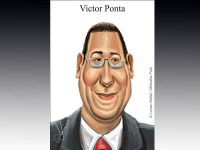 Victor Ponta - vedeta pensionarilor PSD!