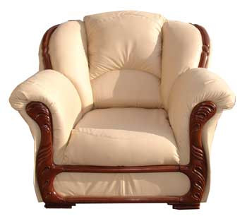 Si-a facut nevoile in separeul unui bar si a luat un fotoliu ca amintire