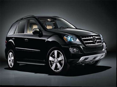 Mercedes ML cu 5.000 de euro. Lista chilipirurilor oferite de Fisc