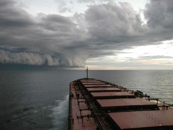 Potop in sudul Statelor Unite. Hermine a devastat Texasul