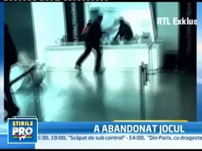 Doi dintre autorii jafului din cazinoul din Berlin, arestati!