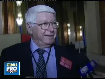 Victor Ponta - vedeta pensionarilor PSD!