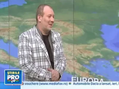 Temperaturi in crestere si un weekend calduros! Vezi prognoza meteo