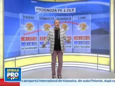 Rezolva problema lui Busu! 19.03.2010