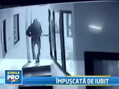 Sfarsit tragic! S-a aruncat in fata unui tren dupa ce si-a impuscat iubita