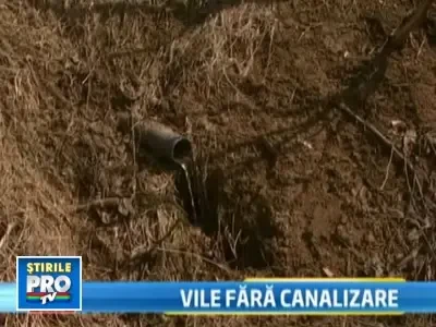 Lacurile din nordul Capitalei pline de fecale si urina! Mor pestii!!!