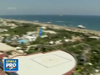 Vacante mai scumpe in an de criza financiara crunta