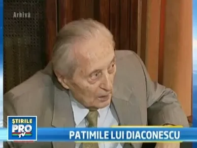 Ion Diaconescu nu a fost la proces. Cere prin avocat 18 milioane de euro