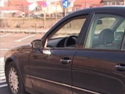 Nu poti sa iti mai platesti ratele la masina? Da-o la inchiriat!