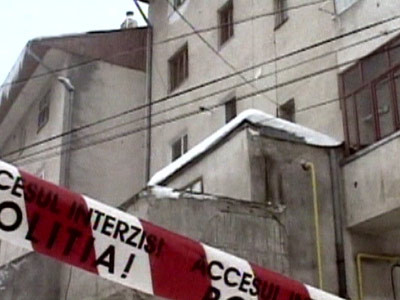 Inchisoare pe viata pentru ucraineanul care a omorat o femeie si pe fiica acesteia in Suceava