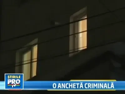 Crima de la Siret: politistii l-au prins pe autor, dar i-au dat drumul!