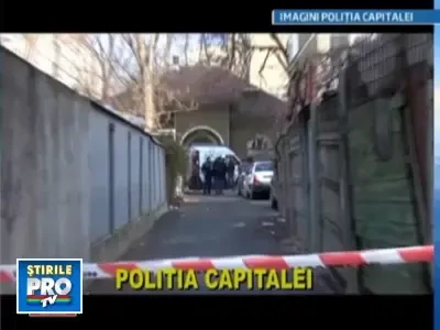 Au omorat o femeie, pentru un calculator pe care l-au aruncat!