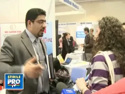 Medicii romani ar pleca in strainatate, pe salarii mai mari, dar nu de tot