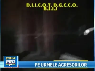 Barbatul abandonat la spital si-a revenit si a spus cine l-a atacat!