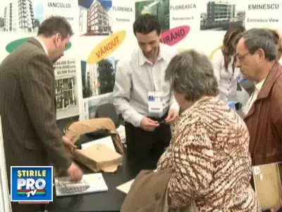 Programul "Prima casa", gura de oxigen pentru dezvoltatorii imobiliari