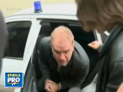 Nati Meir sustine ca este mostenitorul unei averi de 86 de mil. de dolari