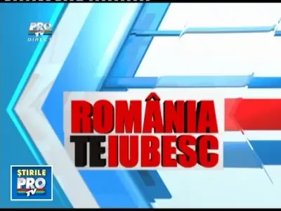 Stirile PRO TV de la ora 19.00 cu Oana Andoni - 21.03.2010