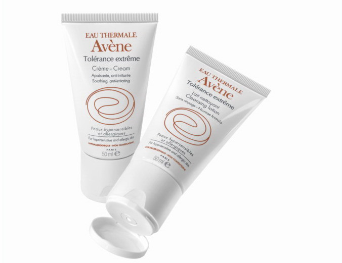 Cum protejam pielea sensibila? Afla de la Oana Cuzino!