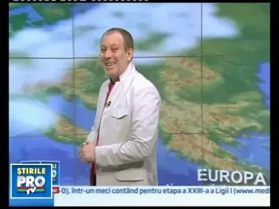 Vreme calda si temperaturi de 22 de grade! Vezi aici prognoza meteo