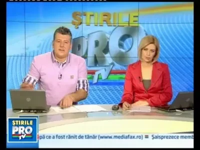 Sconcsul cu borcan in cap! A incercat sa ajunga la untul de arahide