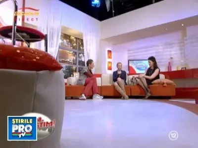 Gina Pistol si-a operat iar nasul! Doctorii i-au luat cartilaj de la ureche