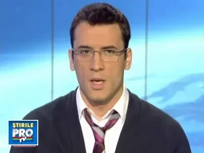 PERICOL PUBLIC! S-a urcat DROGAT la volan!