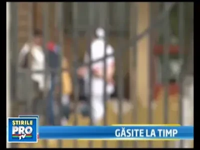 Au incercat sa se sinucida ca sa nu mearga la scoala zi de zi!