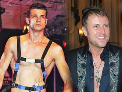 EXCLUSIV! Aventurile lui RICKY in Coreea, povestite de BOTEZATU!