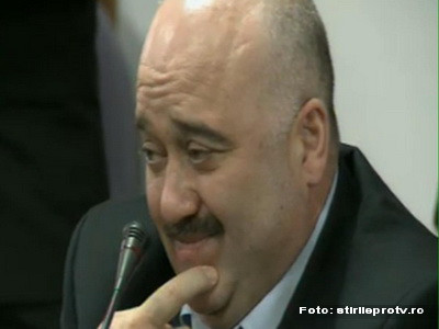 Senatorul Catalin Voicu ar putea ajunge dupa gratii!