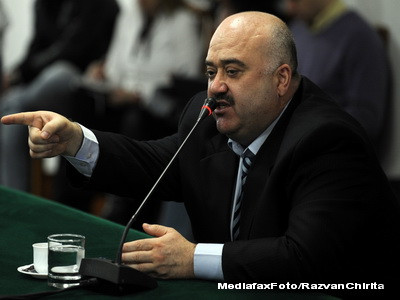 Voicu avertizeaza: "acesta este debutul, se deschide teava!"