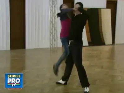 Dansez pentru tine: Dragos Bucurenci si Elena, sperante in fata duelului!