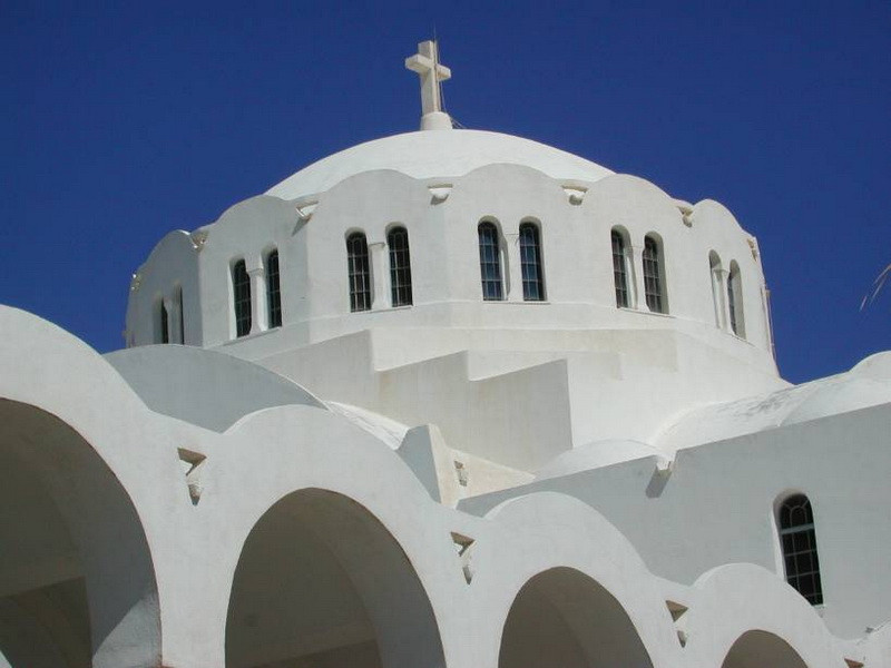 Biserica Ortodoxa greaca ameninta ca va da statul in judecata! Afla de ce!