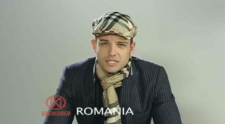 Ricky s-a lansat in muzica! Canta cu INNA! Asculta aici 2 the B the Best!
