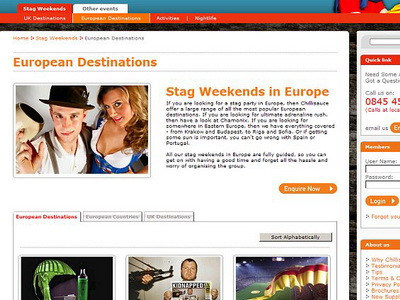 Oferta trasnita, nu gluma! Petrecerea burlacilor in lagarul de la Auschwitz