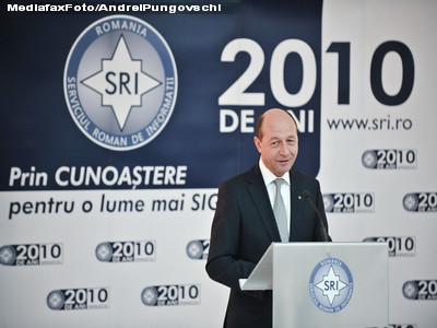 Basescu SRI
