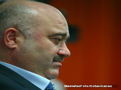 Prima noapte dupa gratii pentru Voicu si Locic. Cand va trece fostul senator din spital in celula