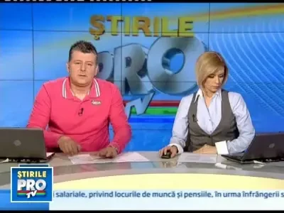 Senatorul Voicu are, brusc, probleme cu inima. Azi afla daca va fi arestat!