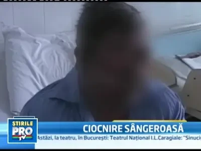 Grav accident pe A1!Unul dintre soferi a fost decapitat in urma impactului