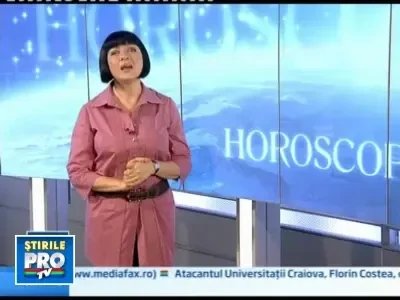 Horoscopul zilei de 24 martie!