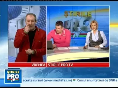 Rezolva problema lui Busu! 24.03.2010