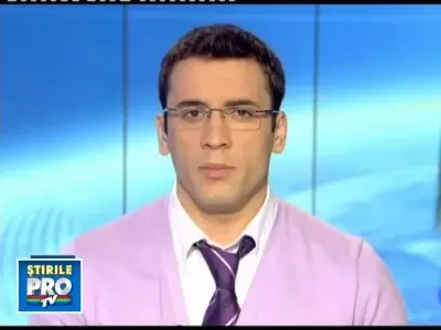 Erou la 22 de ani! A intrat in foc sa salveze un copil de 12 ani