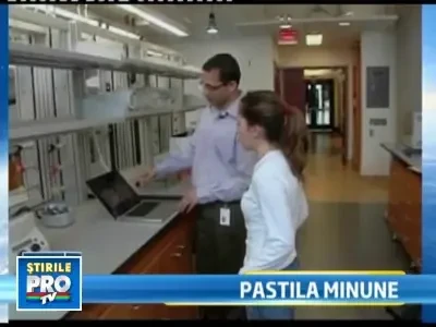 Poti da uitarii fitness-ul! S-a inventat pastila care inlocuieste sportul!