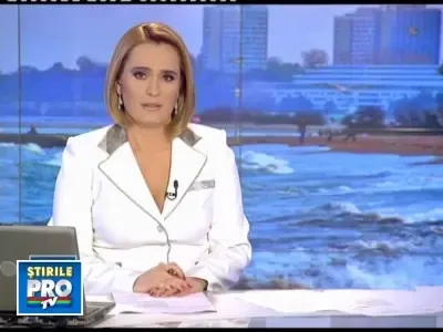 Fenomen ingrijorator! Dispar plajele! Statiunea Mamaia, cea mai afectata