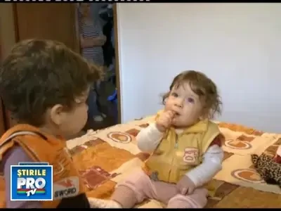 Parinti, aveti grija ce haine cumparati copiilor!