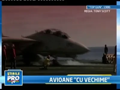 Vezi aici "CV-ul" avioanelor F16... cele care vor inlocui MIG-urile noastre