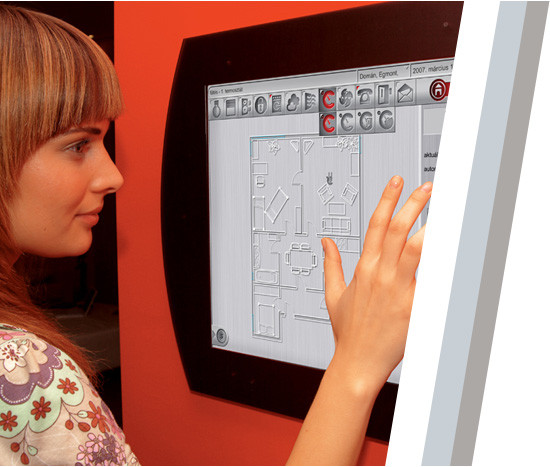 Casa viitorului ne va citi gandurile de la distanta!