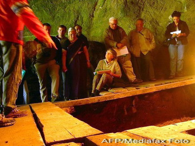 Se va rescrie istoria speciei umane? Ne-au mai gasit un stramos!