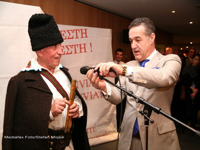 SOC! Steaua se muta la Buzau